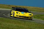Chevrolet Corvette R GT2 2010 года